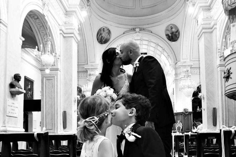 Gustavo matrimoni Catania