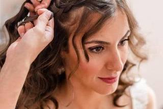 Francesca Parrucchieri