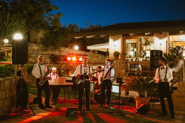 Special Day in sestetto!