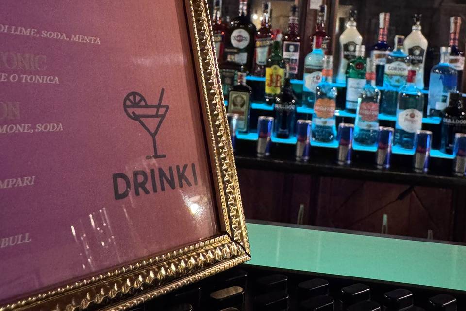 Drinki