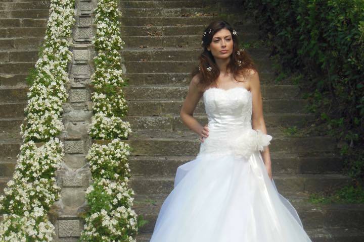 Rêve Sposa