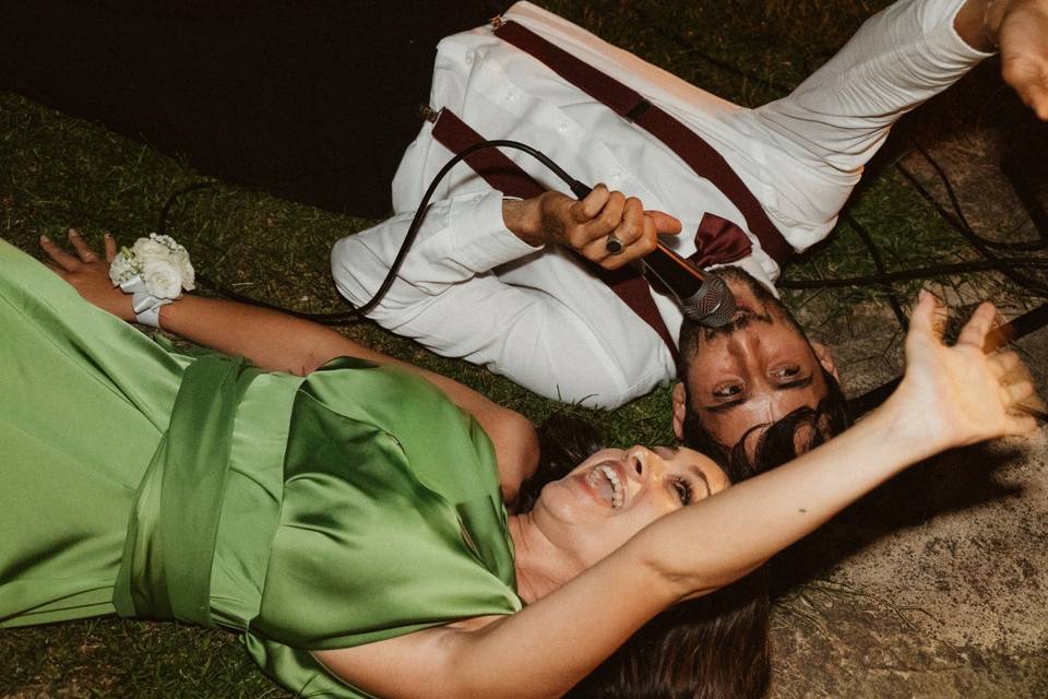 Si ma.. ci si diverte?