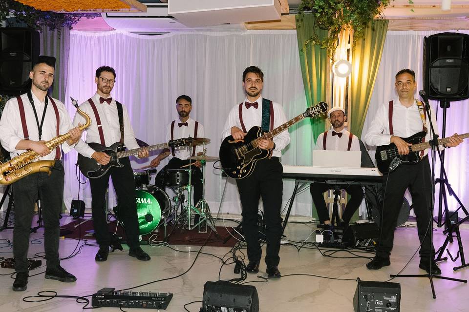 Special Day - Live Music