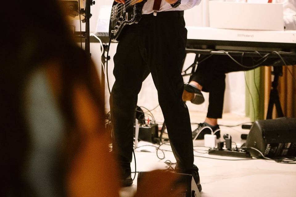 Special Day - Live Music