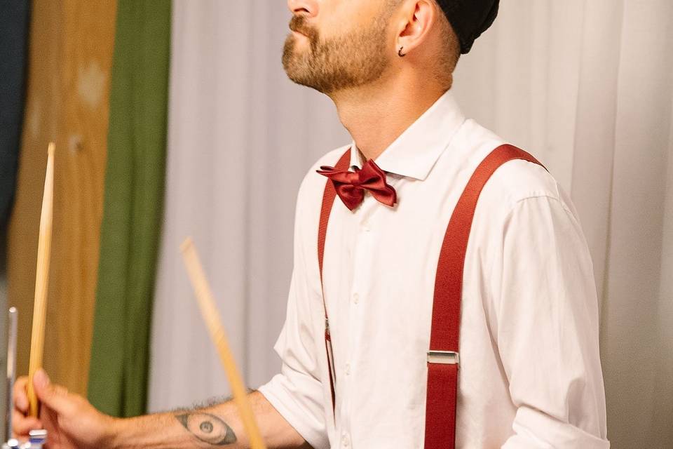 Special Day - Live Music