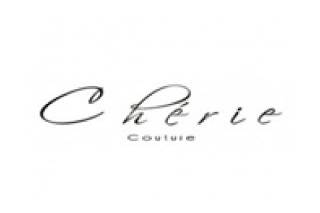 Cherie Couture logo