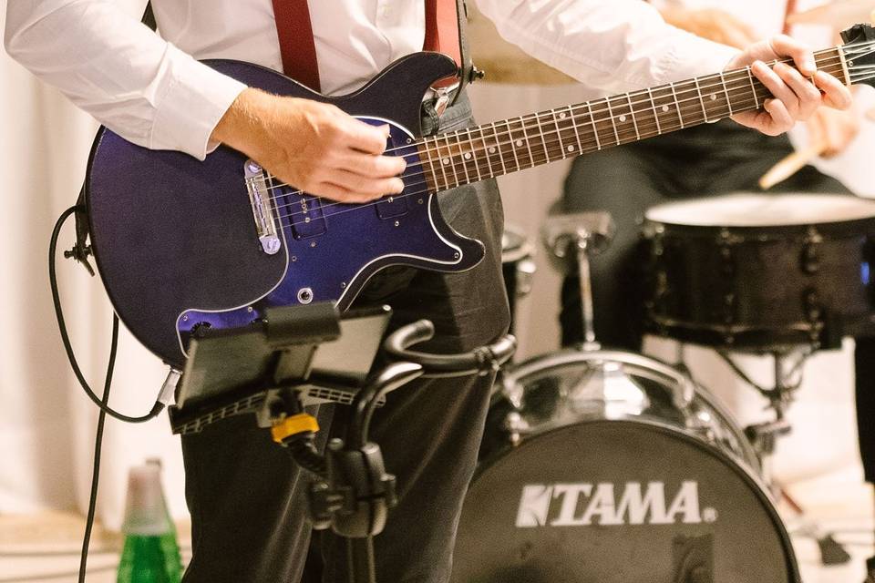 Special Day - Live Music