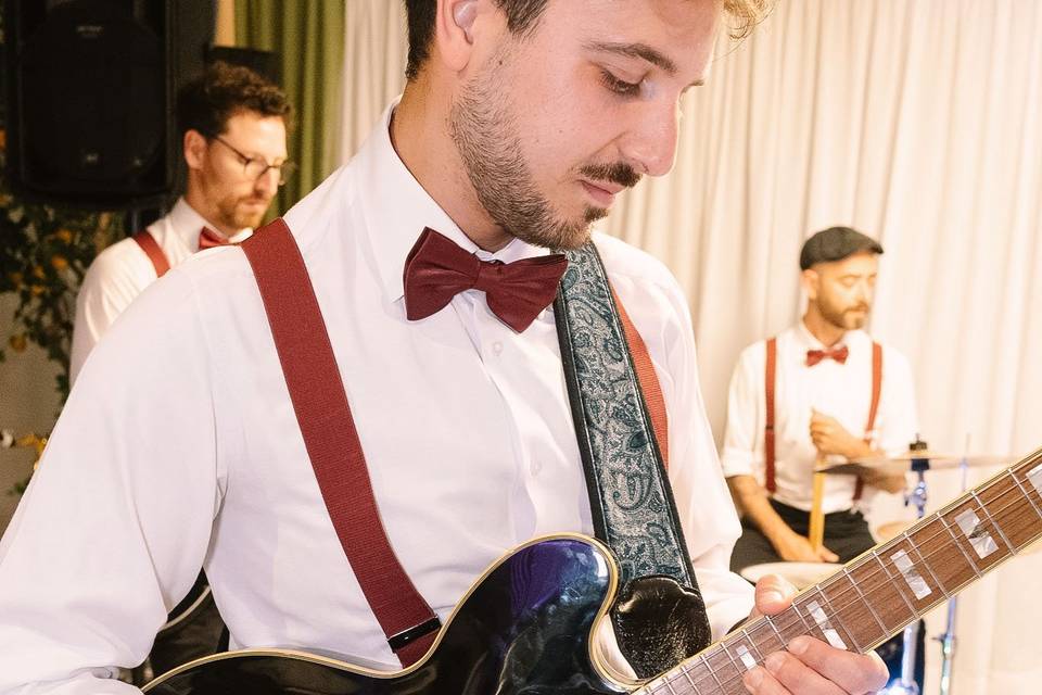Special Day - Live Music
