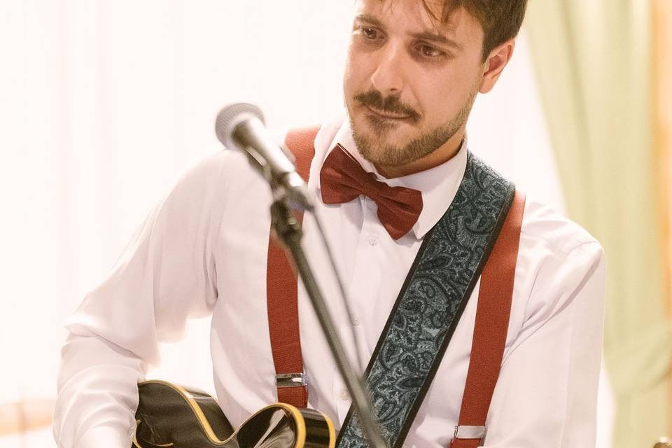 Special Day - Live Music