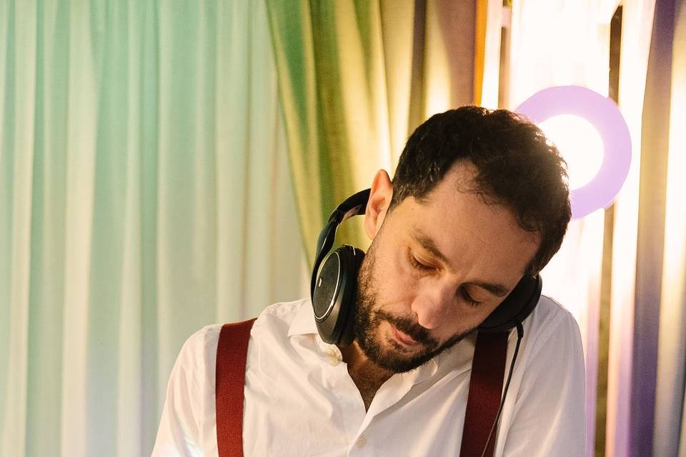 Special Day - Live Music
