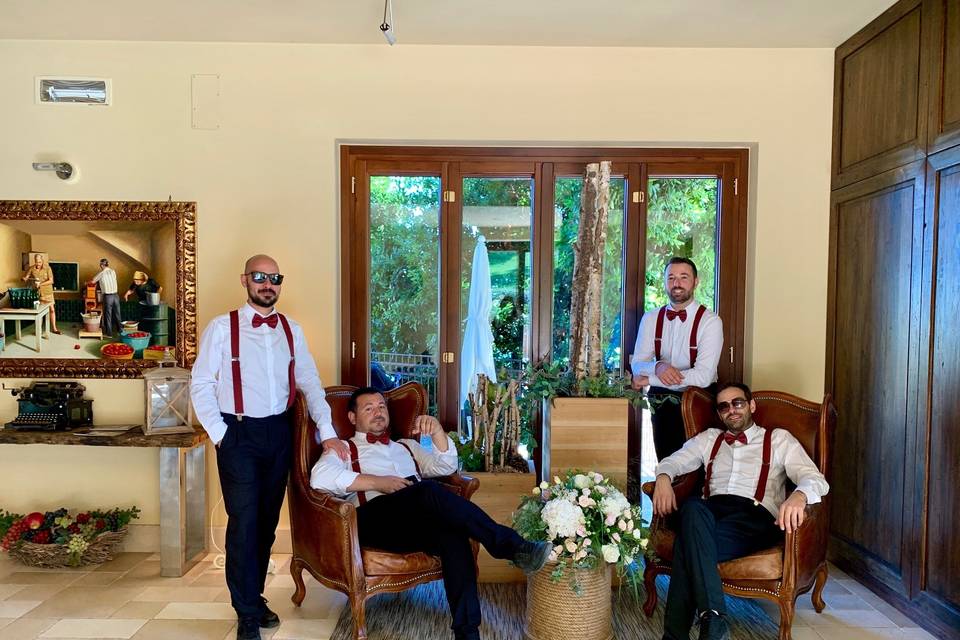 Musica-Matrimonio-Roma