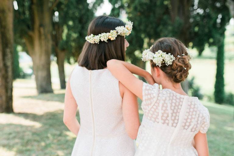 Matrimonio Tema Fiaba