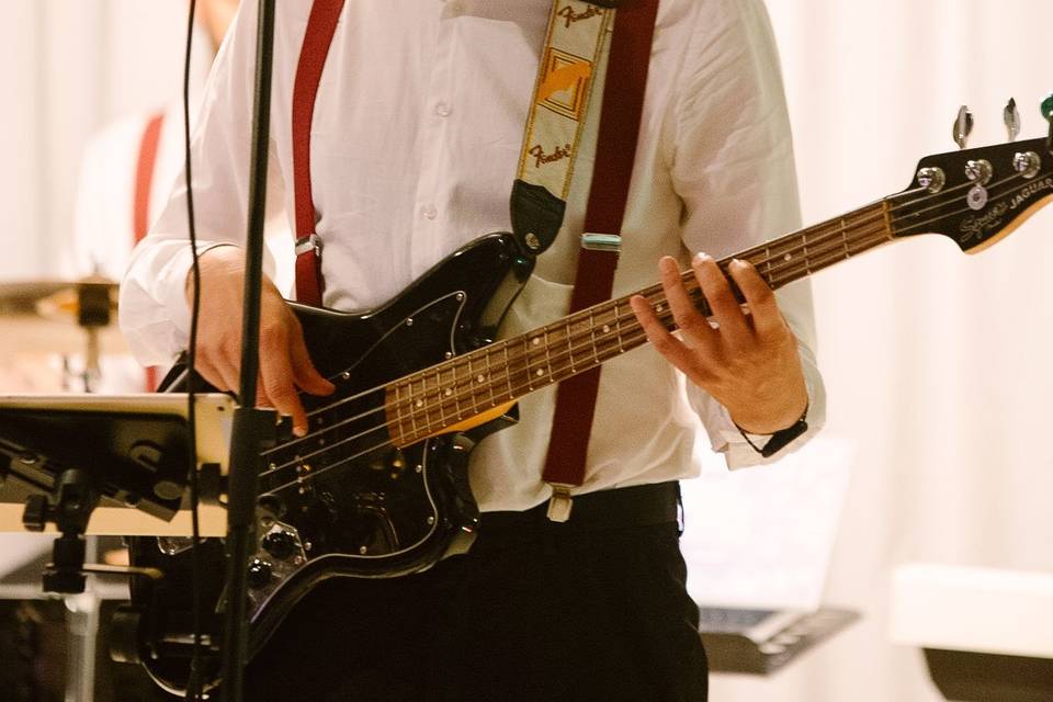 Special Day - Live Music
