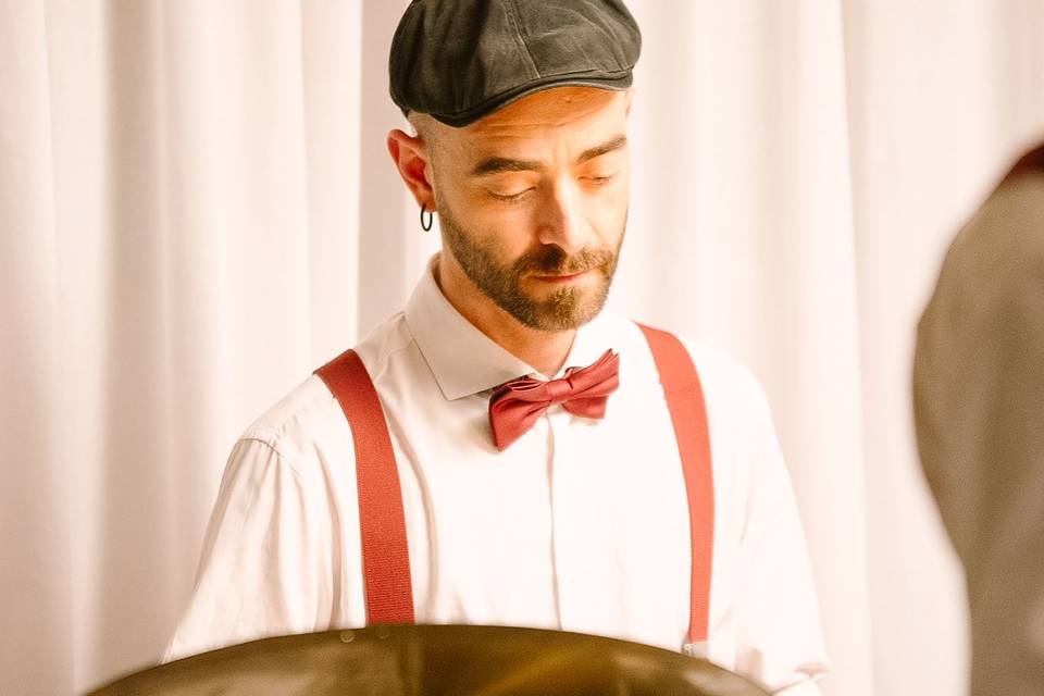 Special Day - Live Music