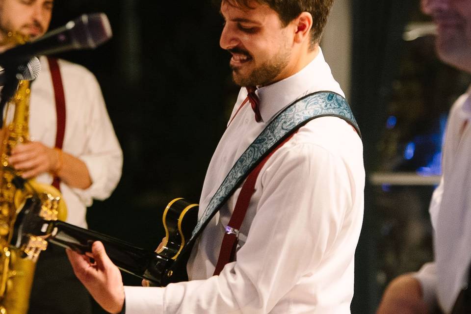 Special Day - Live Music