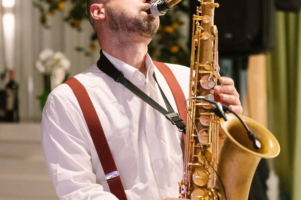 Special Day - Live Music