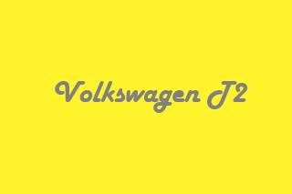 Logo Volkswagen T2