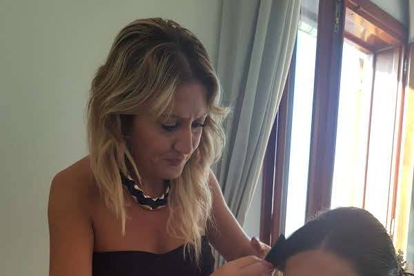 Hair Experts di Cinzia Pastore