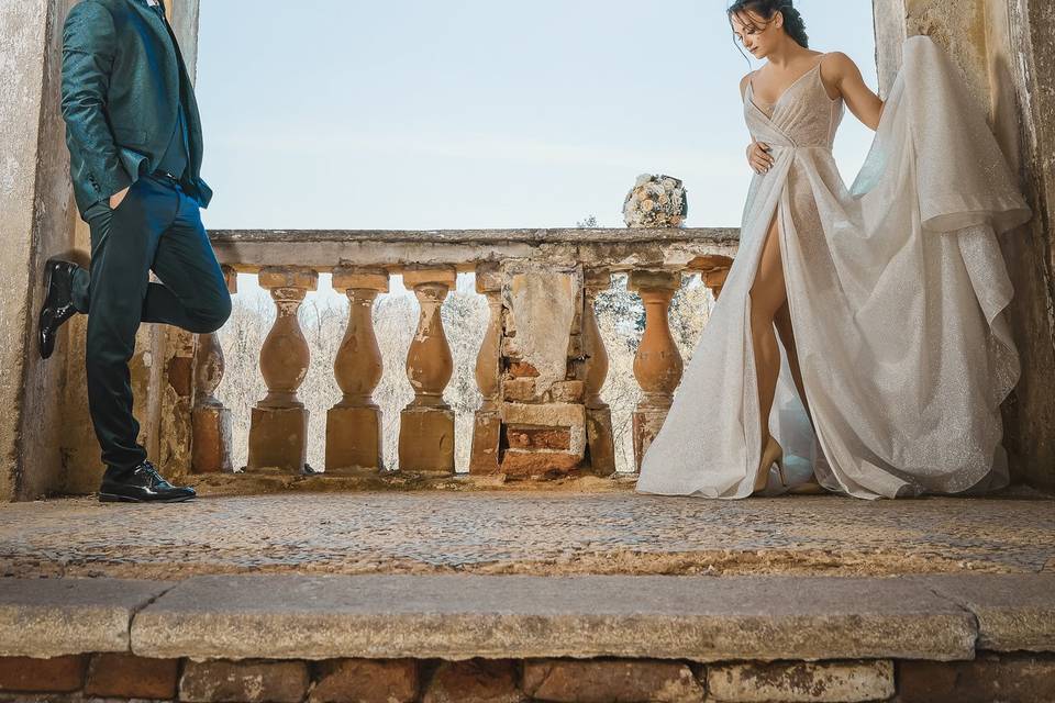 Castello di San Giorgio