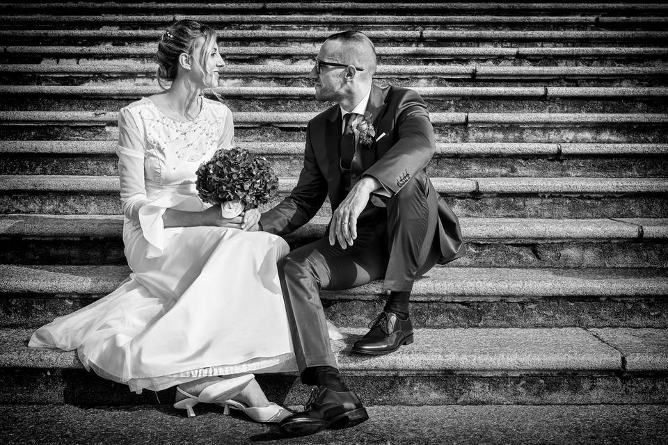 Davide & Bea