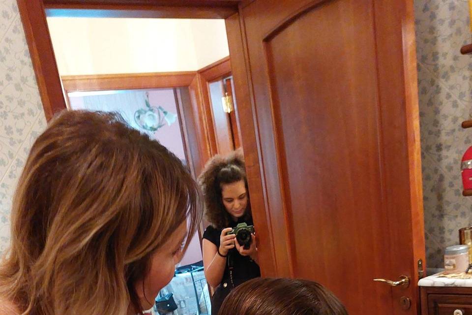 Hair Experts di Cinzia Pastore