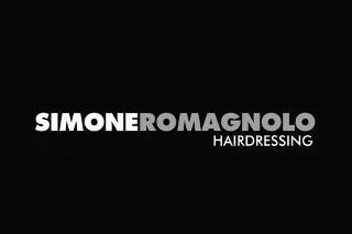 Simone Romagnolo Hairdressing logo
