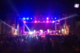 Nick Fortuna & Band