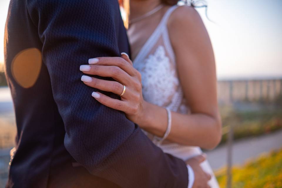 Ivan & Manuela