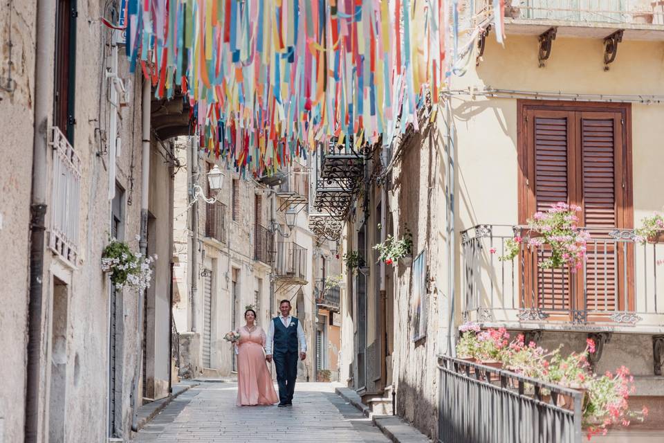 Giuseppe & Marzia (2)