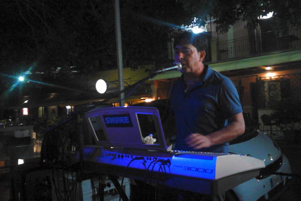 Evento area 69