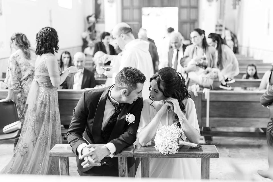 Ivan & Manuela