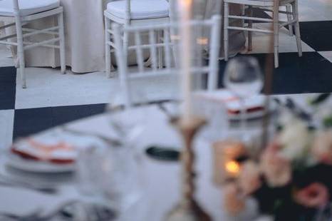 Placé in Terrazza dei limoni