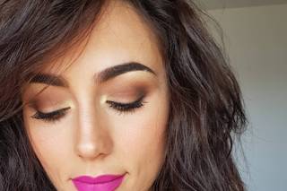 Roberta Nappo Make Up Artist