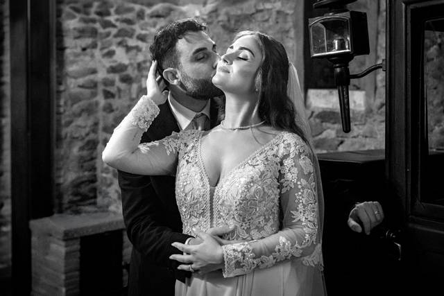 MD Studio Fotografico di Domenico Chiriano