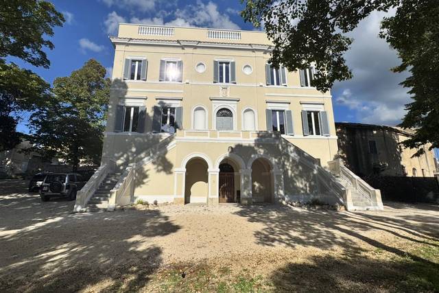 Villa Pacieri