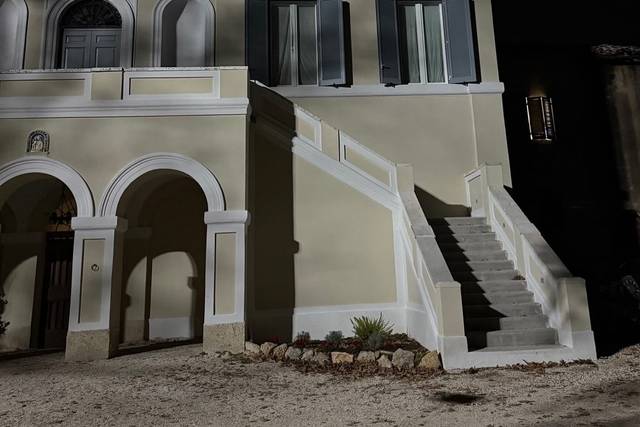 Villa Pacieri