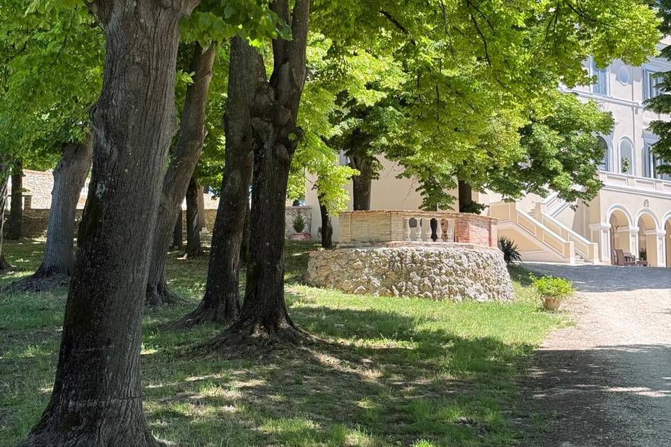 Villa Pacieri