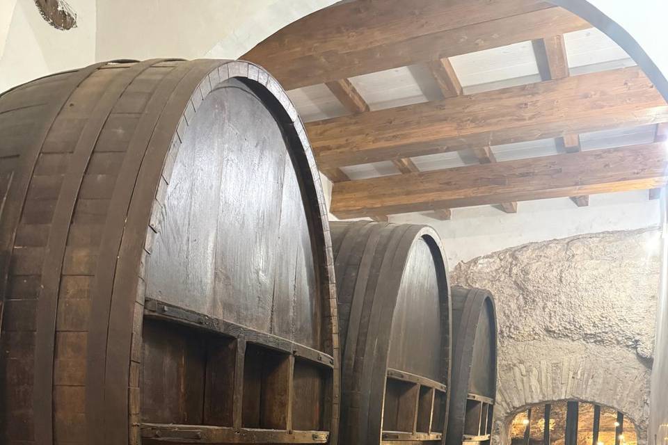 La cantina