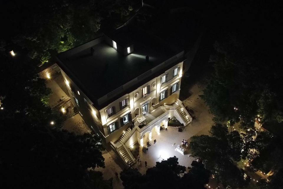 Villa Pacieri