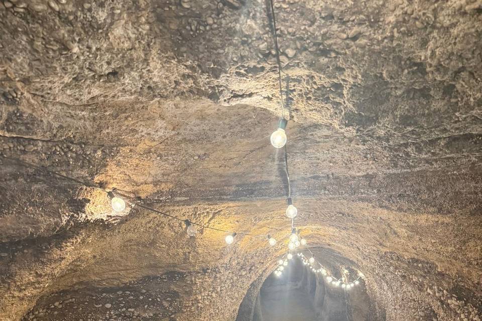 La grotta