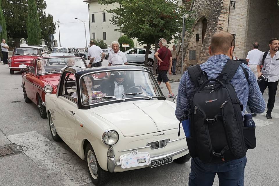 Trasformabile 1959