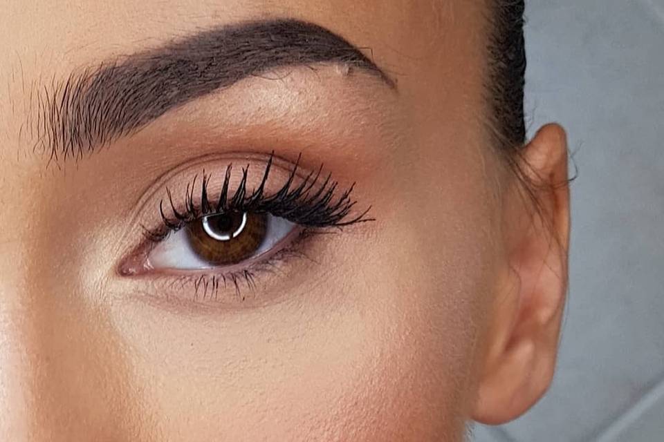 Make up