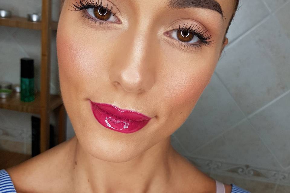 Make up