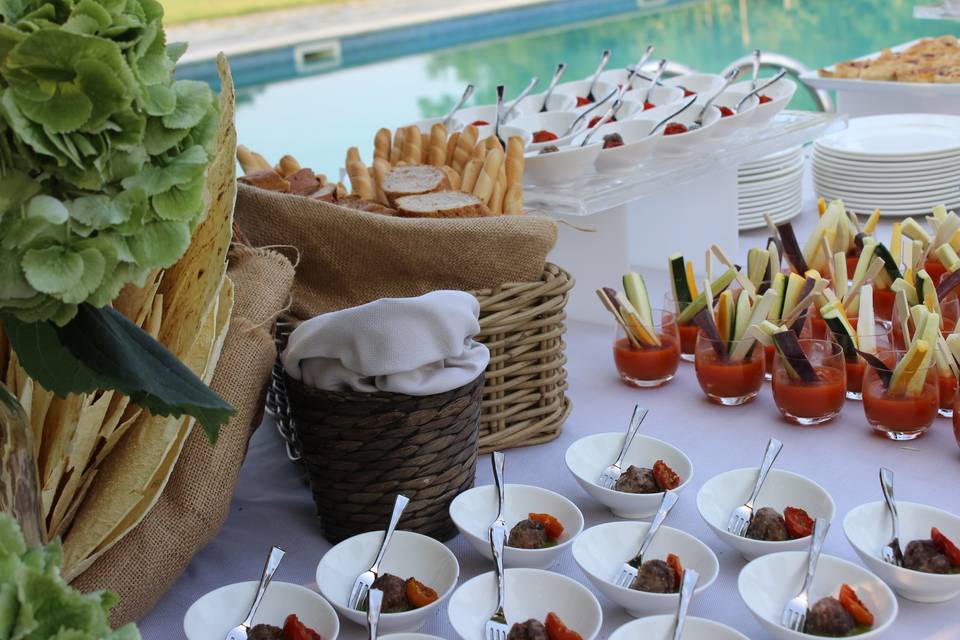 Max&Kitchen Catering