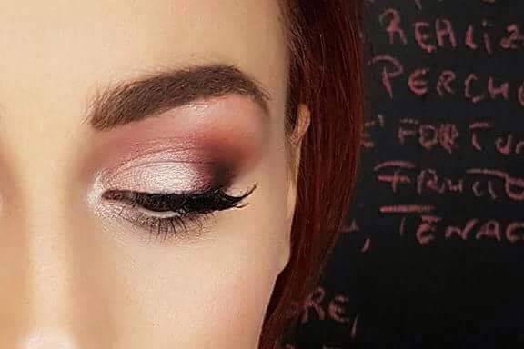 Trucco Sposa