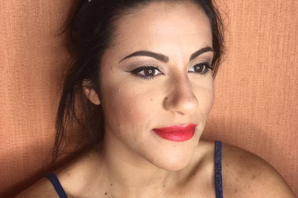 Make up