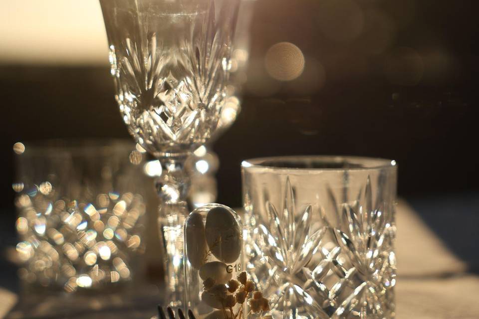 Mise en place