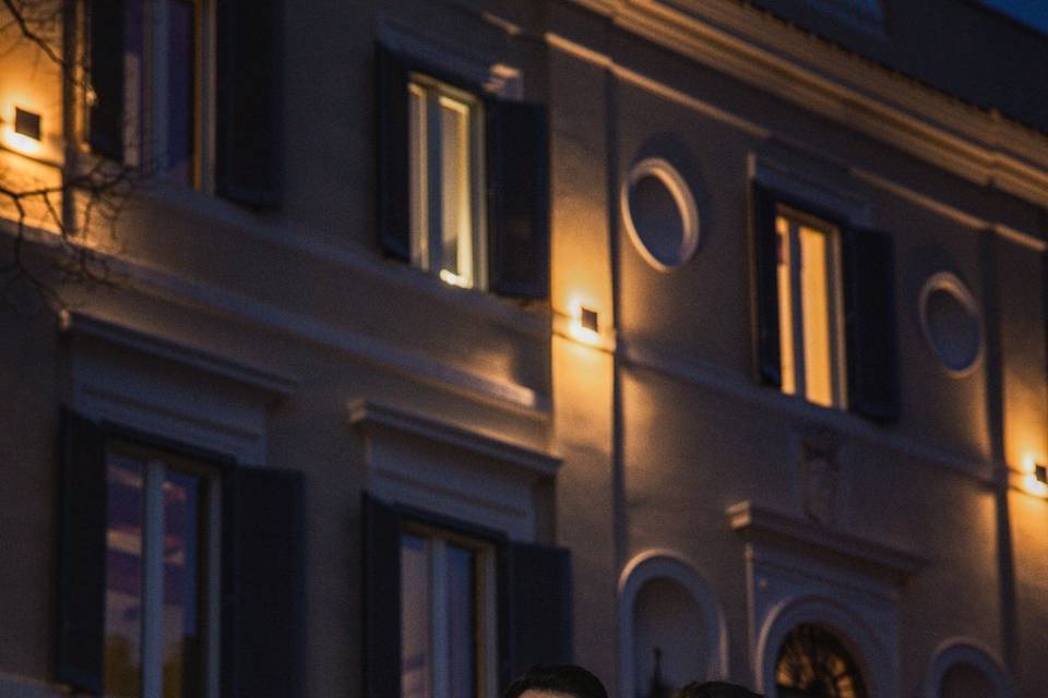 Villa Pacieri