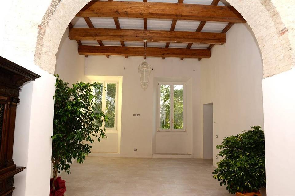 Villa Pacieri