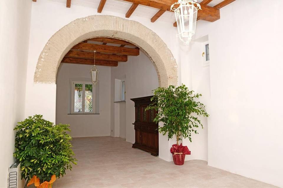 Villa Pacieri
